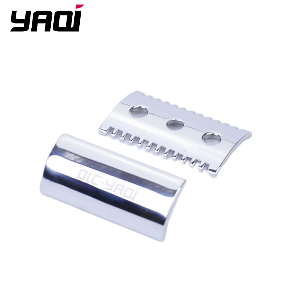 Yaqi Chrome Open Comb Shaving  - Hair Care Zinc incelemesi ve fiyatı