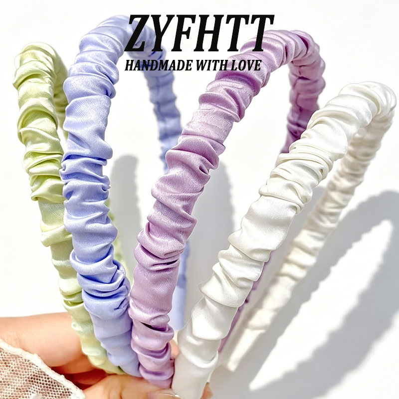 3/4pcs Multicolor Elegant fabr - Hair Care Baby incelemesi ve fiyatı