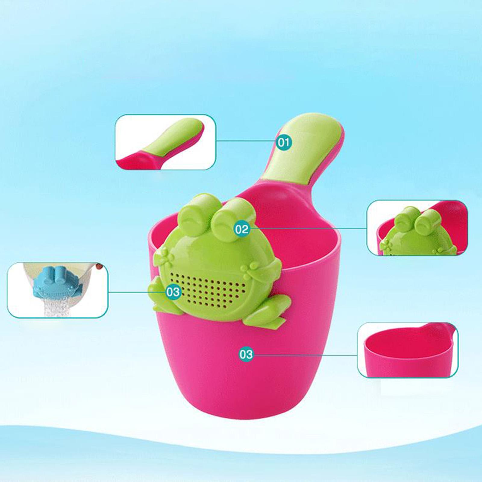 Baby Kids Bath Pail Body Washi - Hair Care Baby incelemesi ve fiyatı