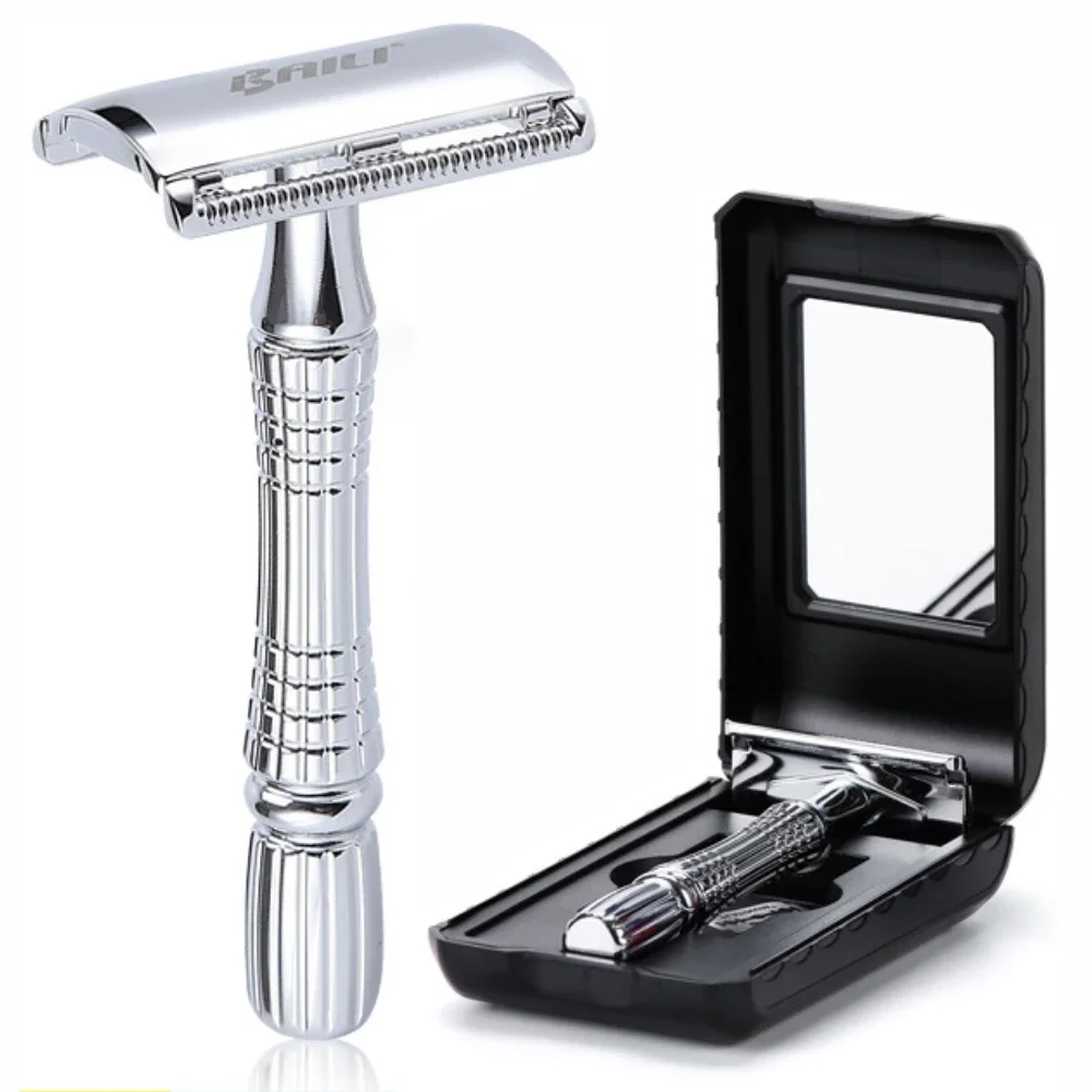 Upgrade Wet Shaving Safety Bla - Hair Care Zinc incelemesi ve fiyatı