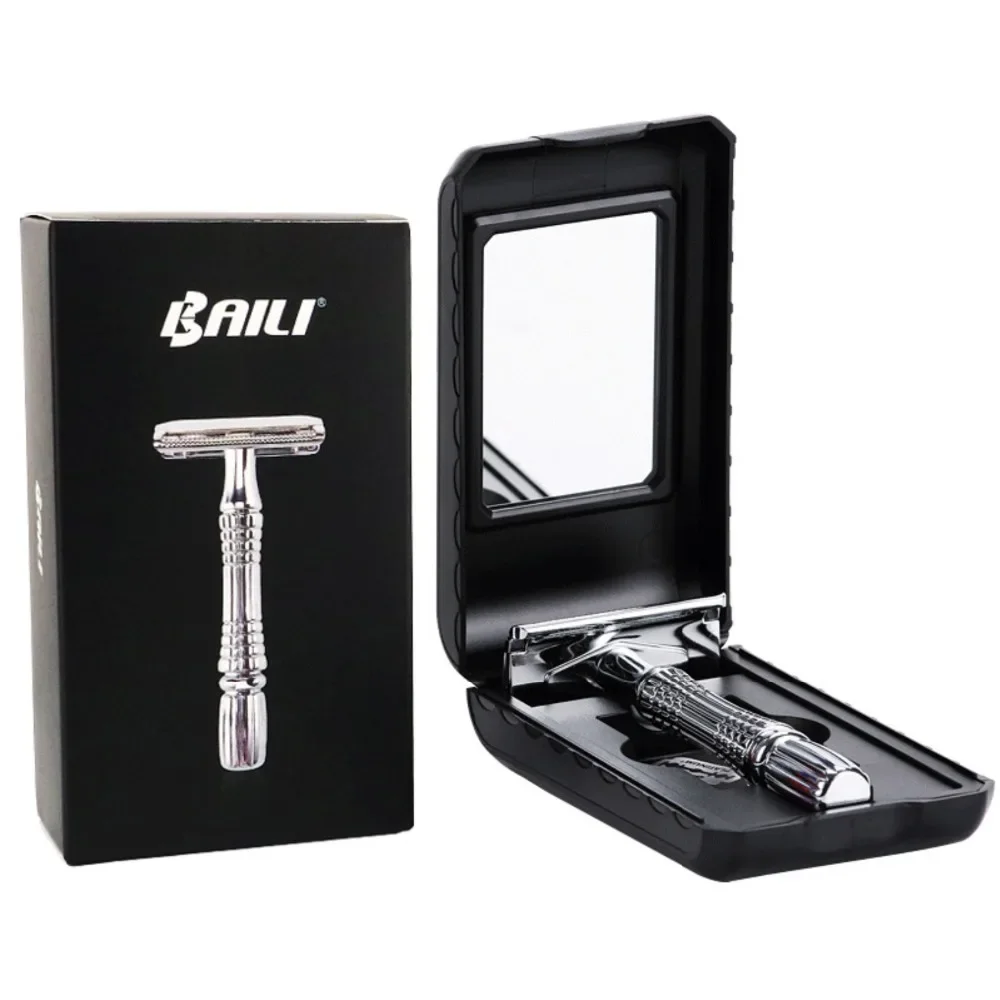 Upgrade Wet Shaving Safety Bla - Hair Care Zinc incelemesi ve fiyatı