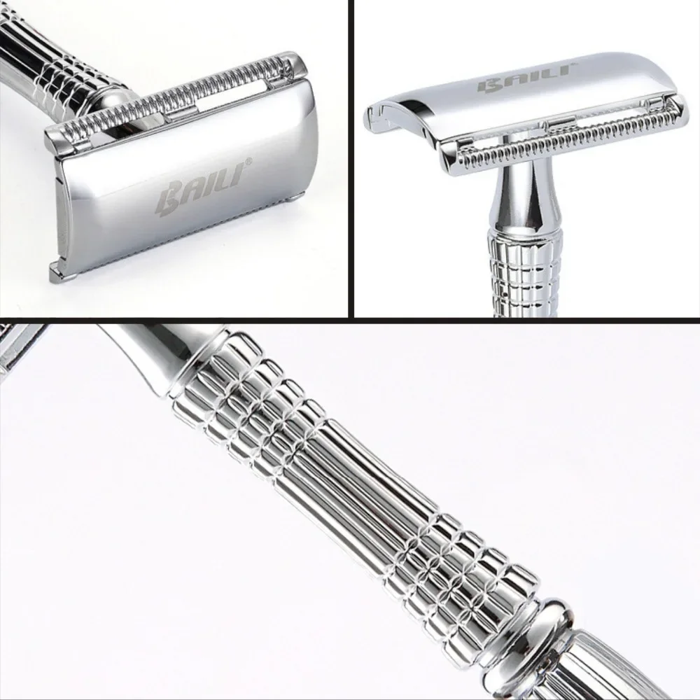 Upgrade Wet Shaving Safety Bla - Hair Care Zinc incelemesi ve fiyatı
