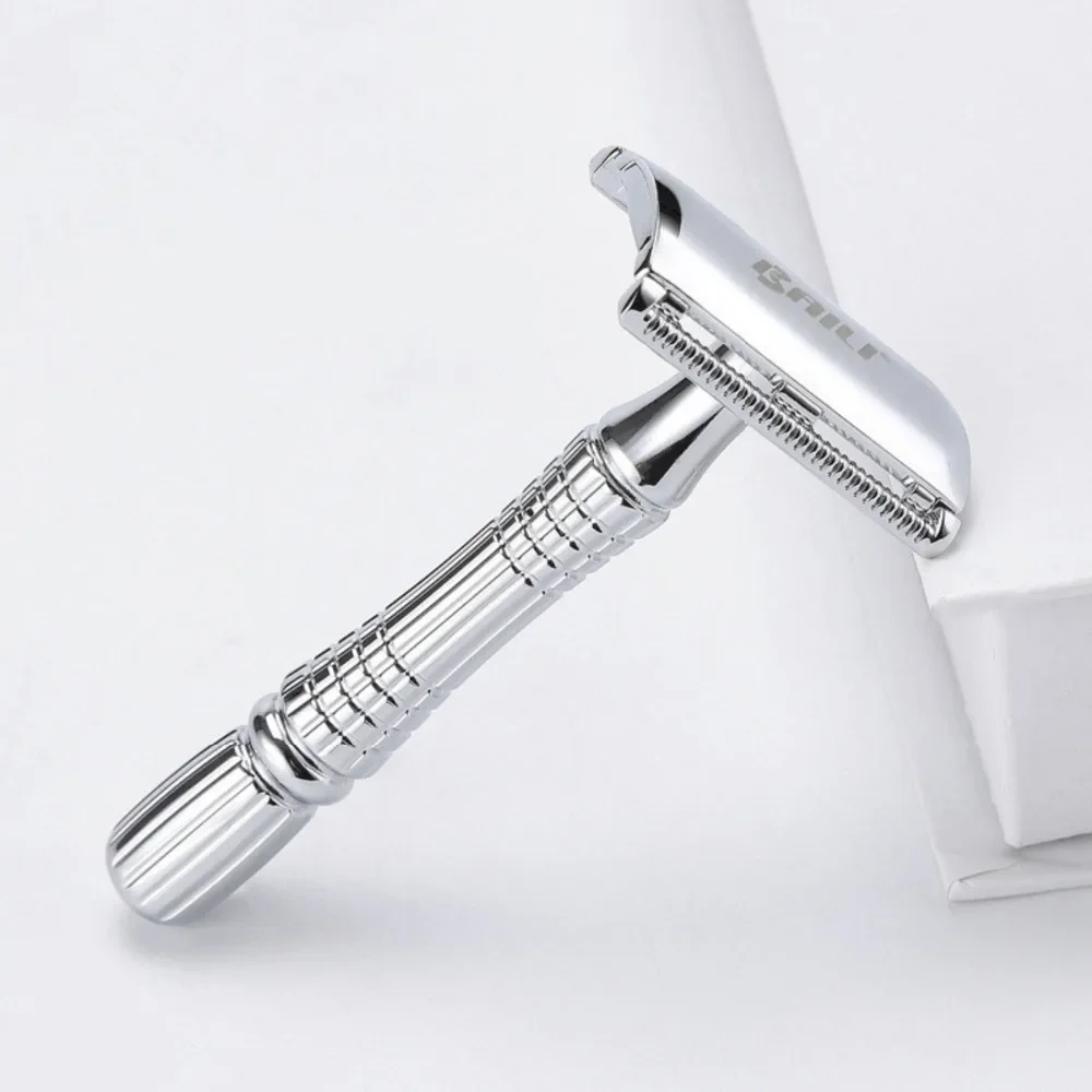 Upgrade Wet Shaving Safety Bla - Hair Care Zinc incelemesi ve fiyatı