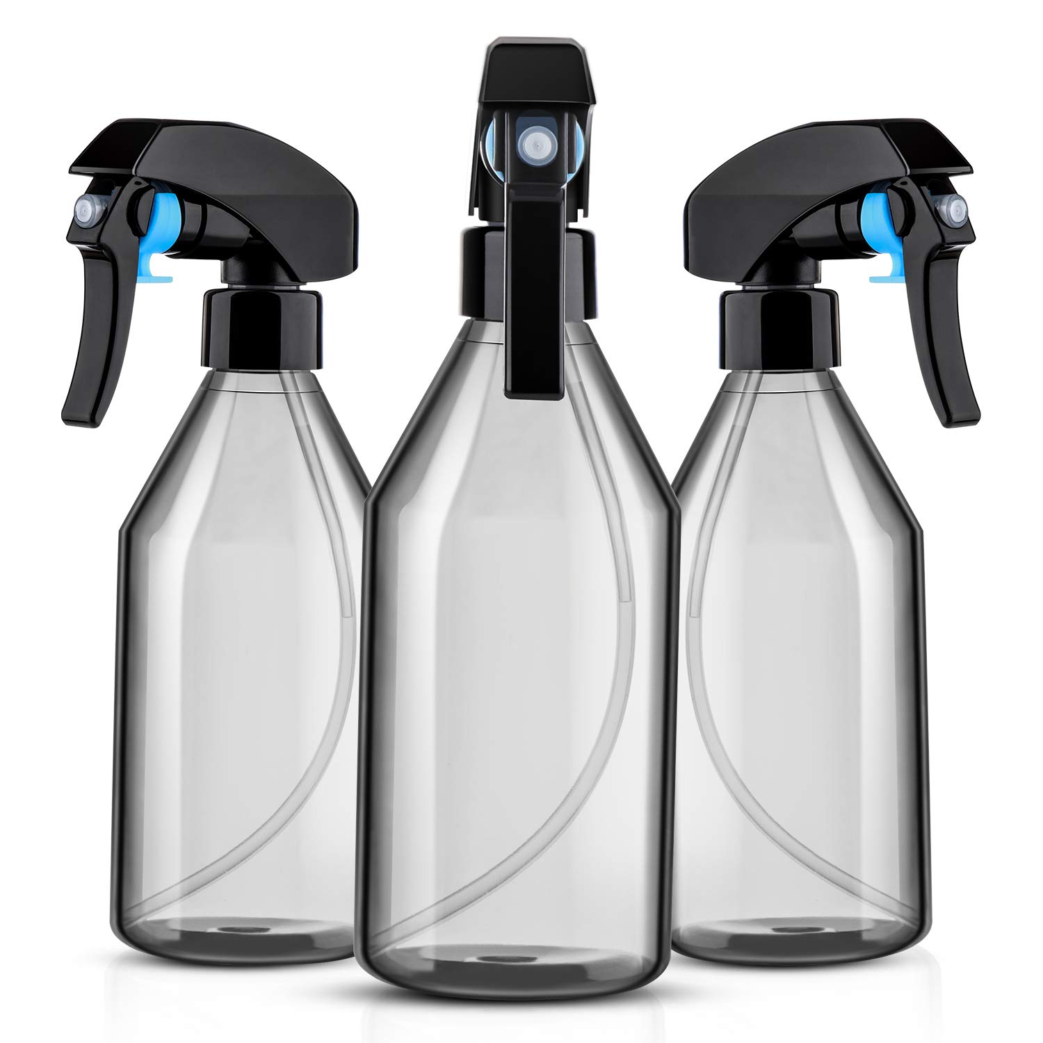 3Pack Spray Bottle, 10oz Plast - Hair Care Or Haircare incelemesi ve fiyatı