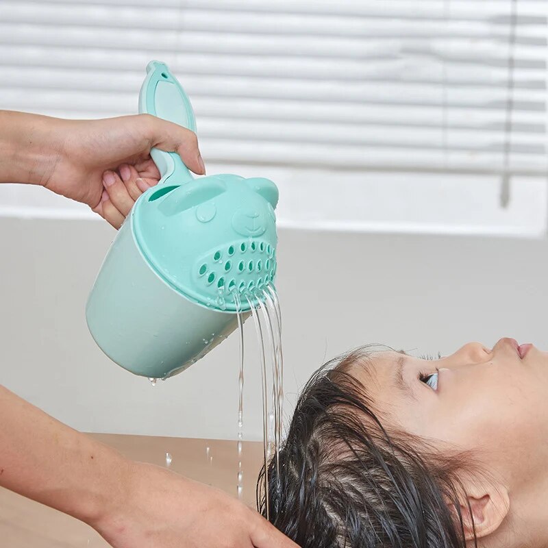 Baby Bath Caps Toddler Shampoo - Hair Care Baby incelemesi ve fiyatı