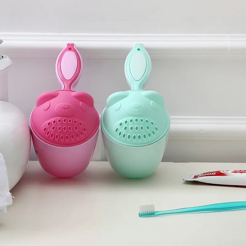 Baby Bath Caps Toddler Shampoo - Hair Care Baby incelemesi ve fiyatı