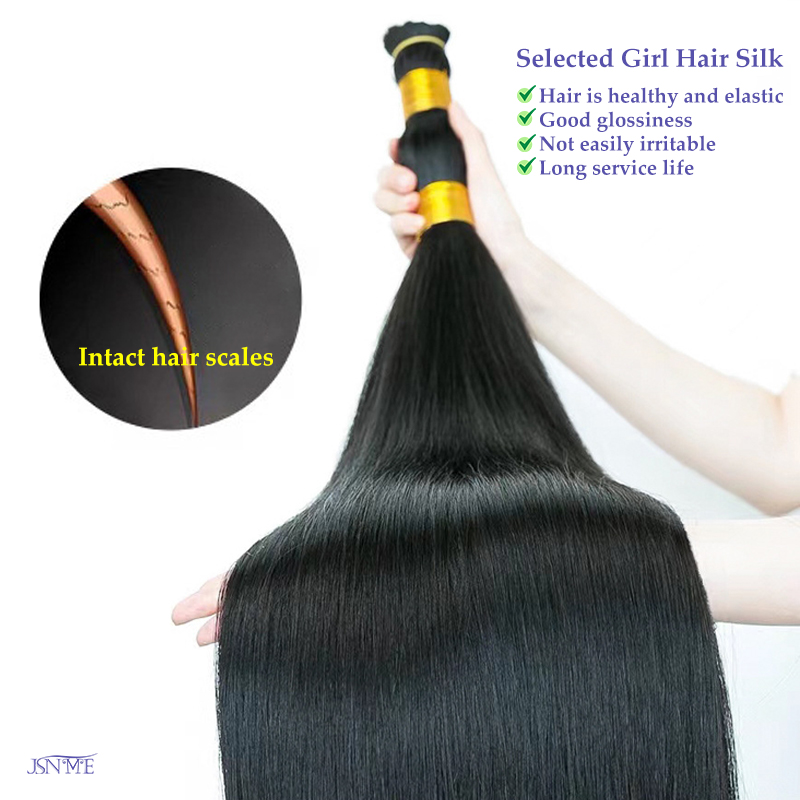 JSNME Flat tip Human Hair Exte - Hair Care Tips incelemesi ve fiyatı