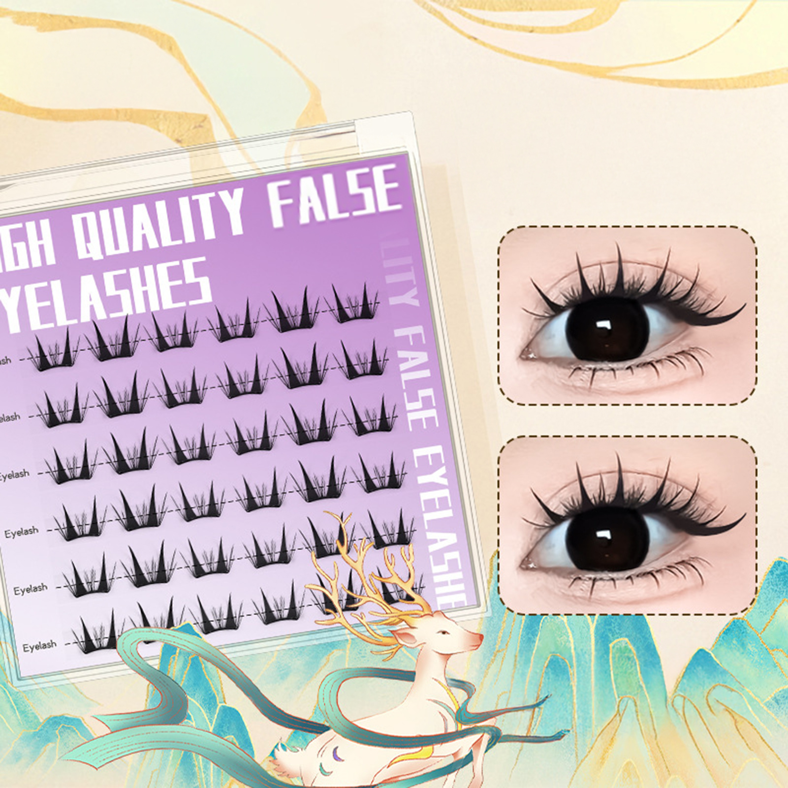 Korean Style Self Adhesive Pre - Hair Care Korea incelemesi ve fiyatı