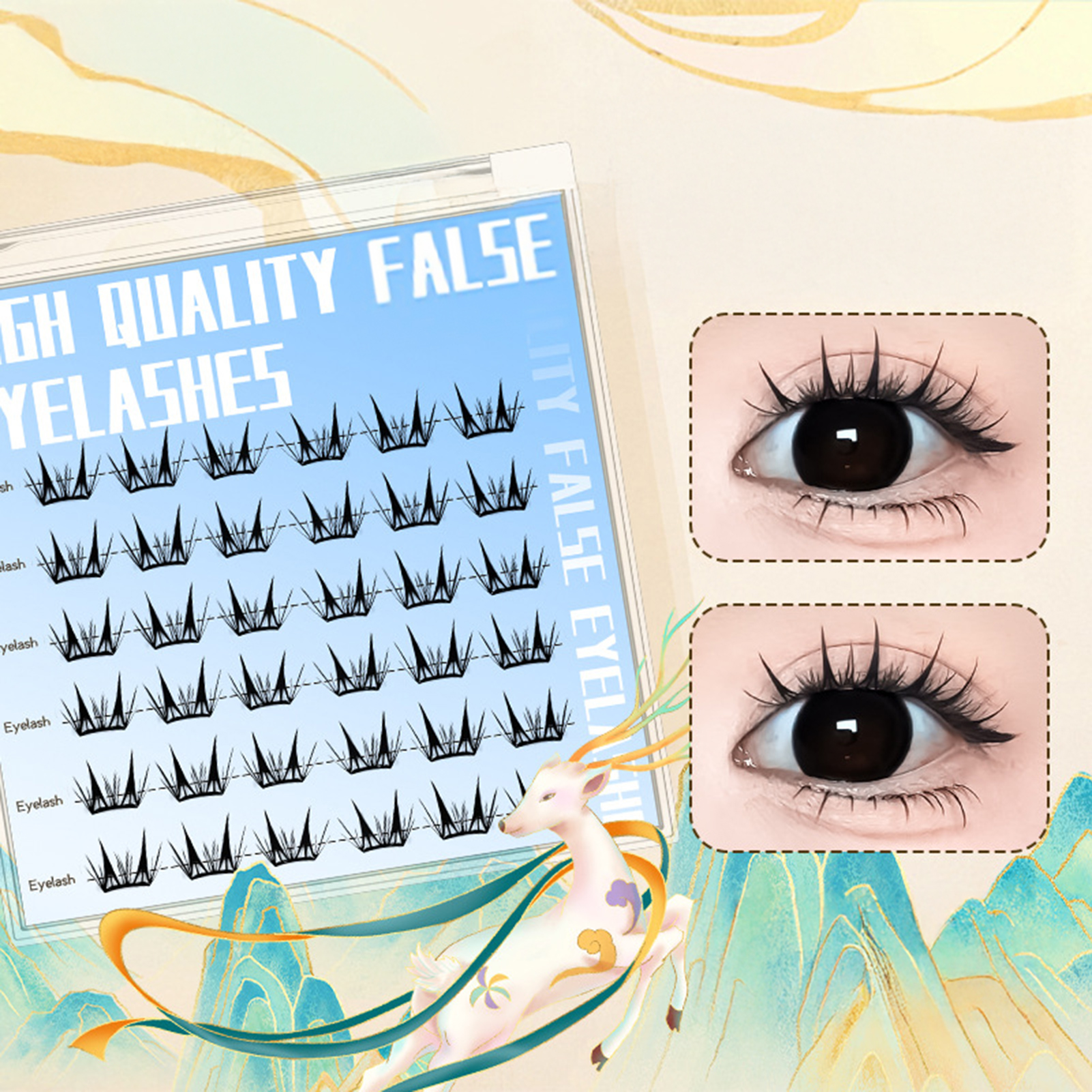 Korean Style Self Adhesive Pre - Hair Care Korea incelemesi ve fiyatı