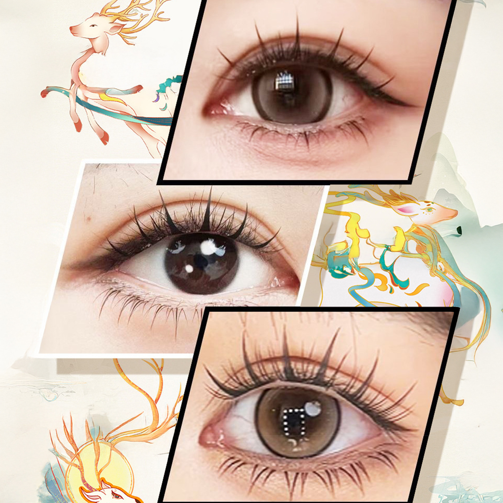 Korean Style Self Adhesive Pre - Hair Care Korea incelemesi ve fiyatı
