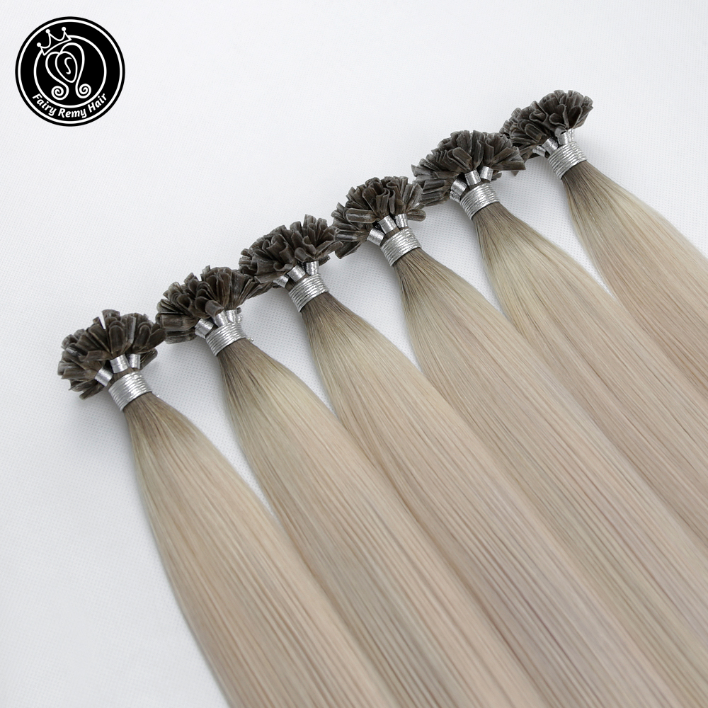 Fairy Remy Hair 0.8g/s 16-24 I - Hair Care Tips incelemesi ve fiyatı