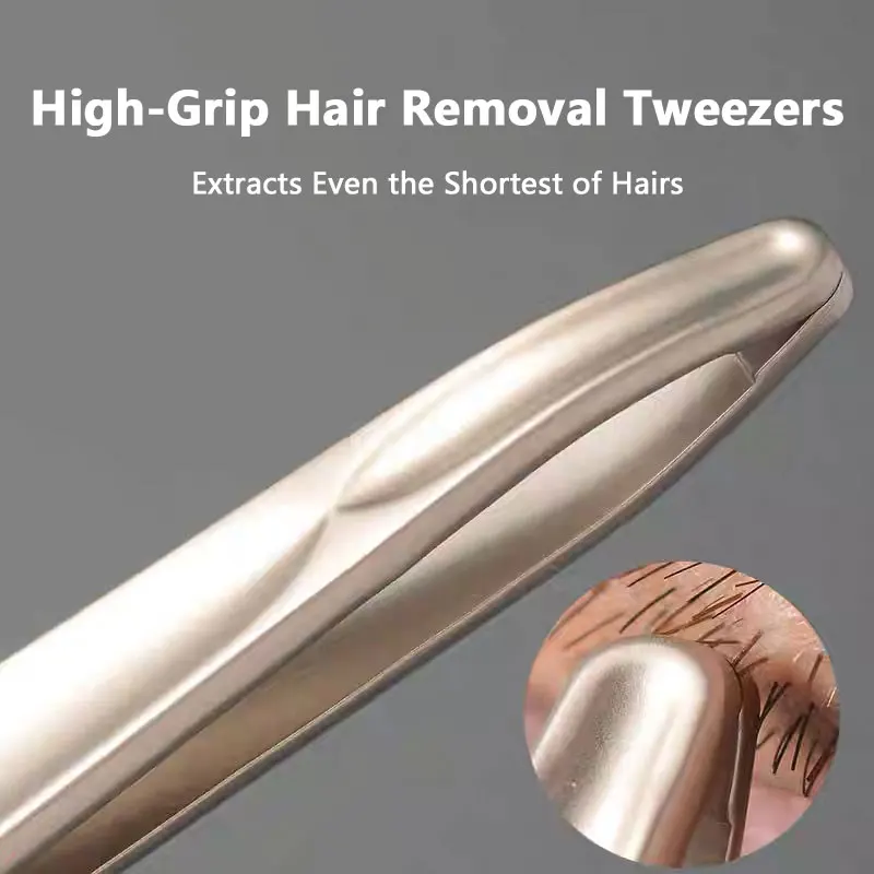 Premium Round Tip Tweezers Pre - Hair Care Tips incelemesi ve fiyatı