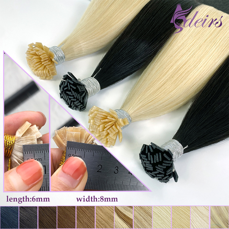 High Quality Straight Flat Tip - Hair Care Tips incelemesi ve fiyatı