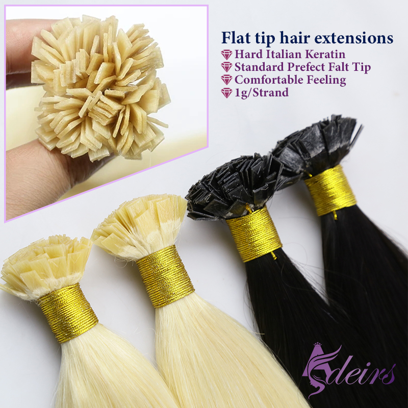High Quality Straight Flat Tip - Hair Care Tips incelemesi ve fiyatı