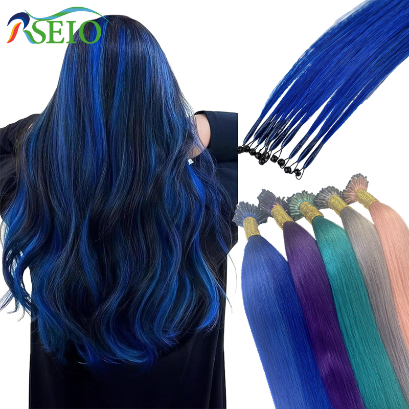 RESIO Color  8D Tip Hair Exten - Hair Care Tips incelemesi ve fiyatı