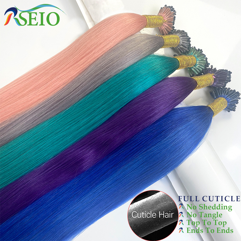 RESIO Color  8D Tip Hair Exten - Hair Care Tips incelemesi ve fiyatı