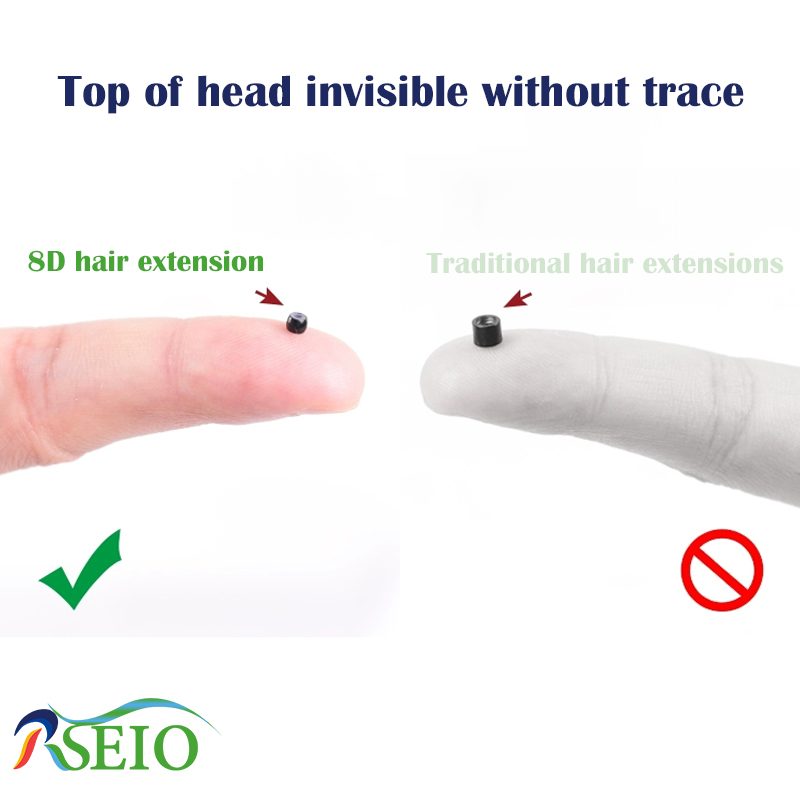 RESIO Color  8D Tip Hair Exten - Hair Care Tips incelemesi ve fiyatı