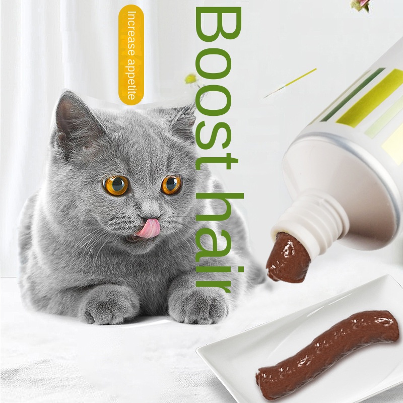 Pet nutrition cream cat hair c - Hair Care Baby incelemesi ve fiyatı