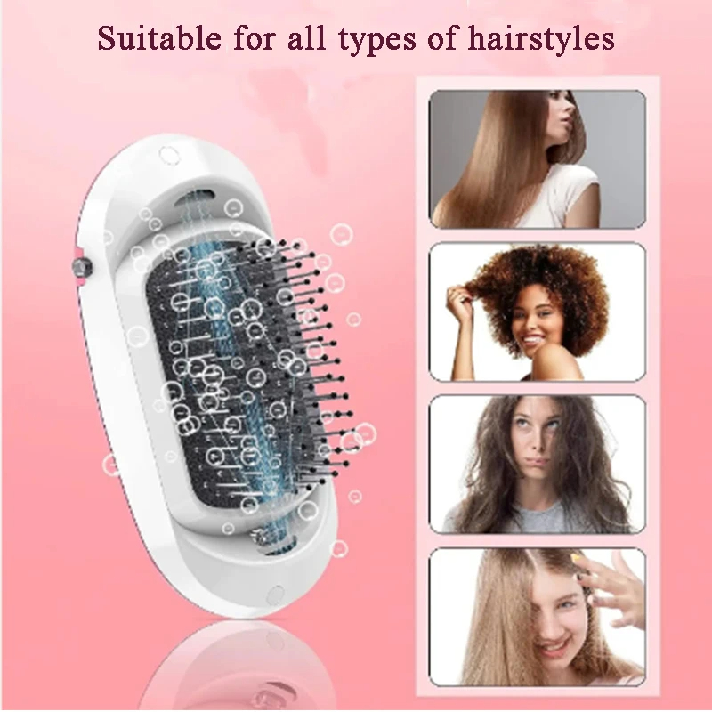 Classic Anti-Static Hairbrush  - Hair Care Tips incelemesi ve fiyatı