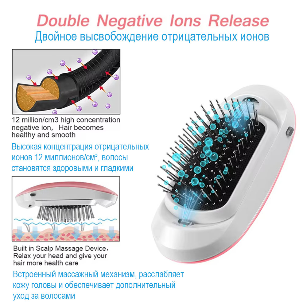 Classic Anti-Static Hairbrush  - Hair Care Tips incelemesi ve fiyatı