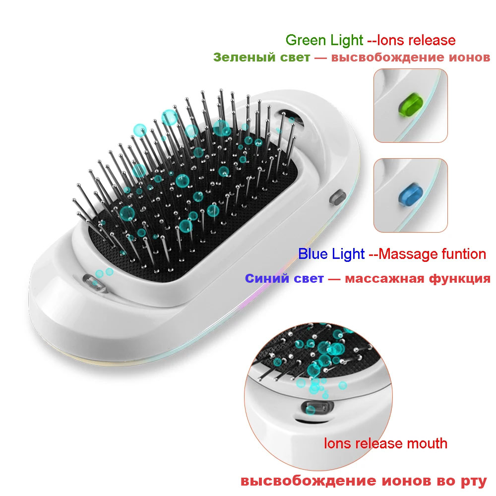 Classic Anti-Static Hairbrush  - Hair Care Tips incelemesi ve fiyatı