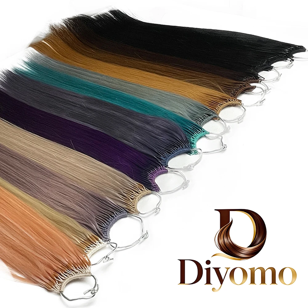 DIYOMO Straight Korea Popular  - Hair Care Korea incelemesi ve fiyatı
