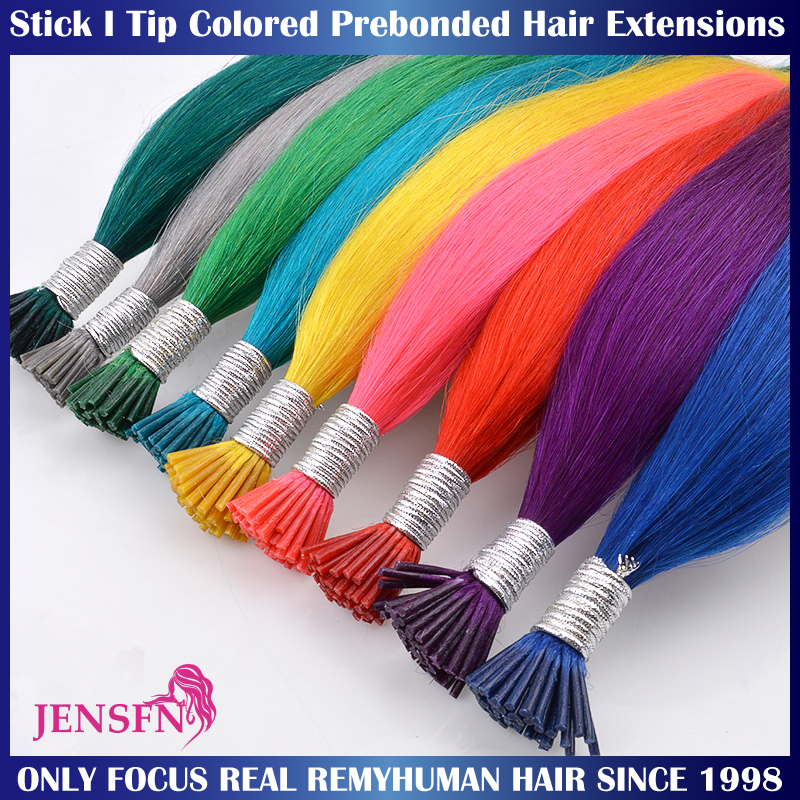 JENSFN  I Tip Color Hair Exten - Hair Care Tips incelemesi ve fiyatı