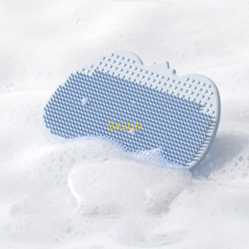 QX2D Baby Silicone Shampoo Bru - Hair Care Baby incelemesi ve fiyatı