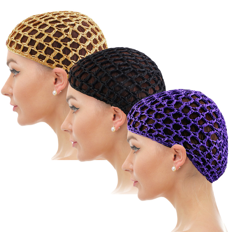 2/3PCS/LOT Hair Net Sleeping C - Hair Care Daily incelemesi ve fiyatı