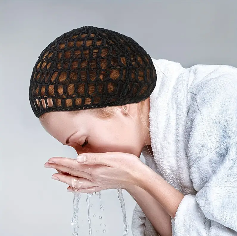 2/3PCS/LOT Hair Net Sleeping C - Hair Care Daily incelemesi ve fiyatı