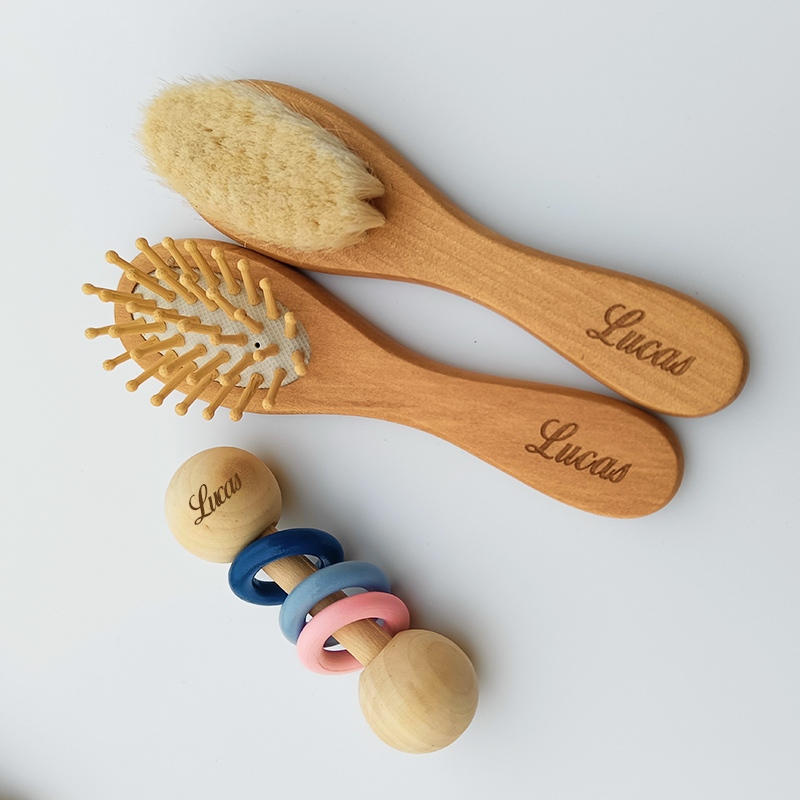 Wooden Custom Name Baby Care H - Hair Care Baby incelemesi ve fiyatı