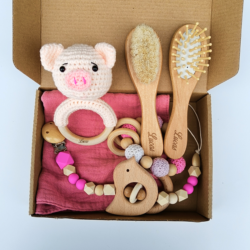 Wooden Custom Name Baby Care H - Hair Care Baby incelemesi ve fiyatı