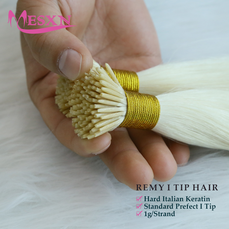 High Quality Straight I Tip Ha - Hair Care Tips incelemesi ve fiyatı