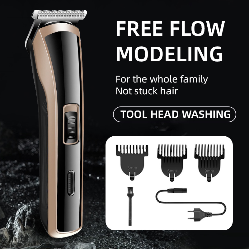 Kemei 418 Professional Electri - Hair Care Baby incelemesi ve fiyatı