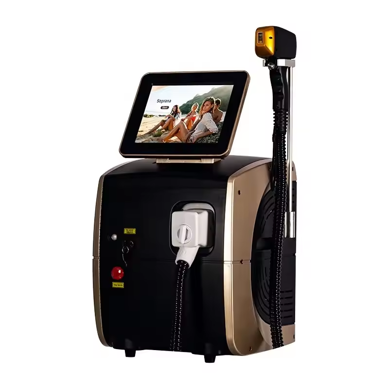 026 4000W 808nm Diode Laser Ha - Hair Care Or Haircare incelemesi ve fiyatı