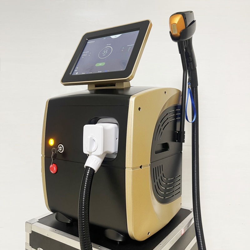 026 4000W 808nm Diode Laser Ha - Hair Care Or Haircare incelemesi ve fiyatı