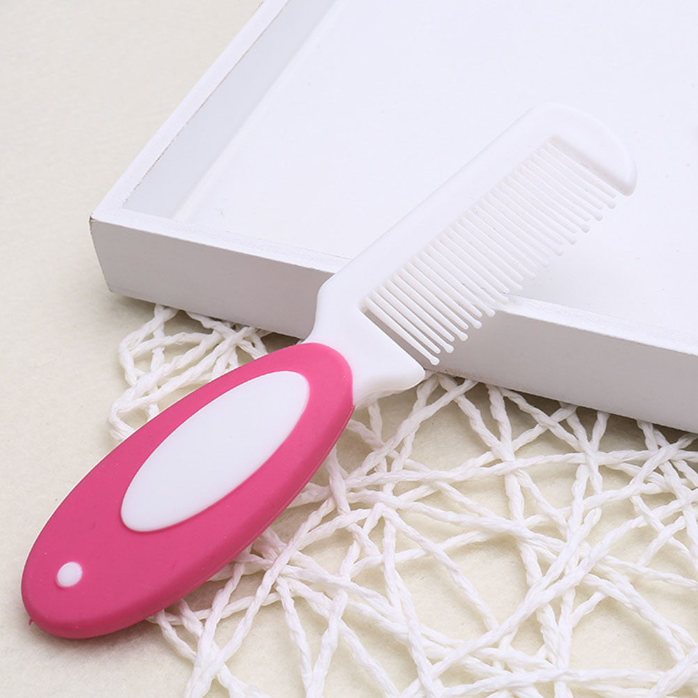 2Pcs Infant Hair Care Set Baby - Hair Care Tips incelemesi ve fiyatı