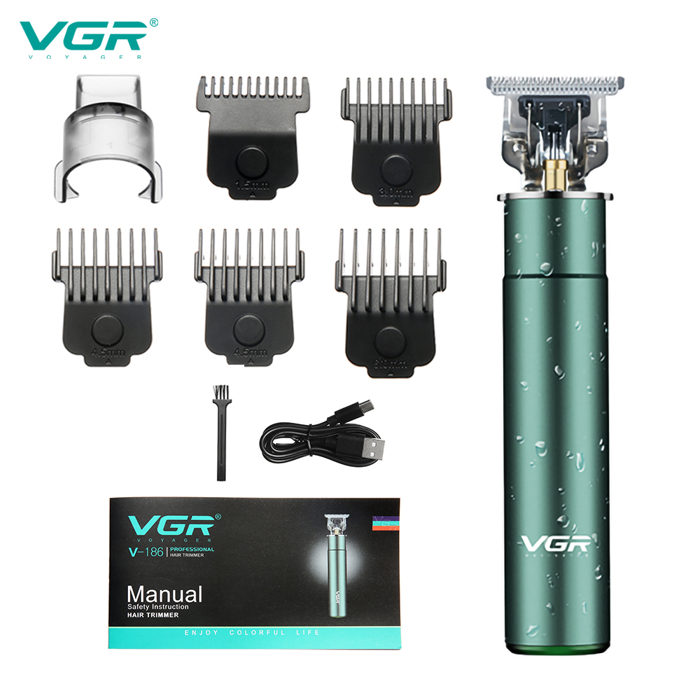 VGR 186 Hair Clipper Barber Pr - Hair Care Or Haircare incelemesi ve fiyatı