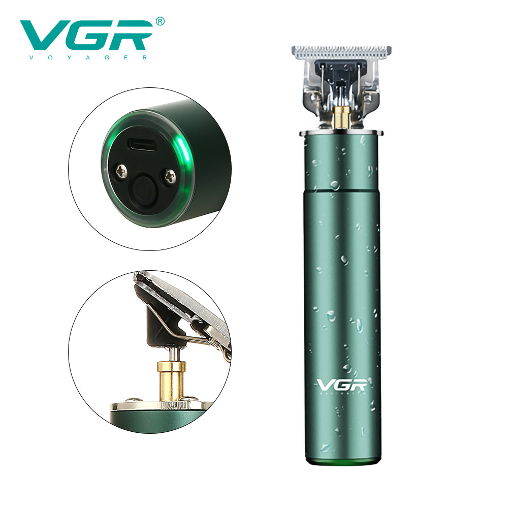 VGR 186 Hair Clipper Barber Pr - Hair Care Or Haircare incelemesi ve fiyatı