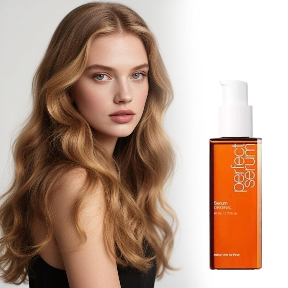Korean Hair Repair Essential O - Hair Care Korea incelemesi ve fiyatı