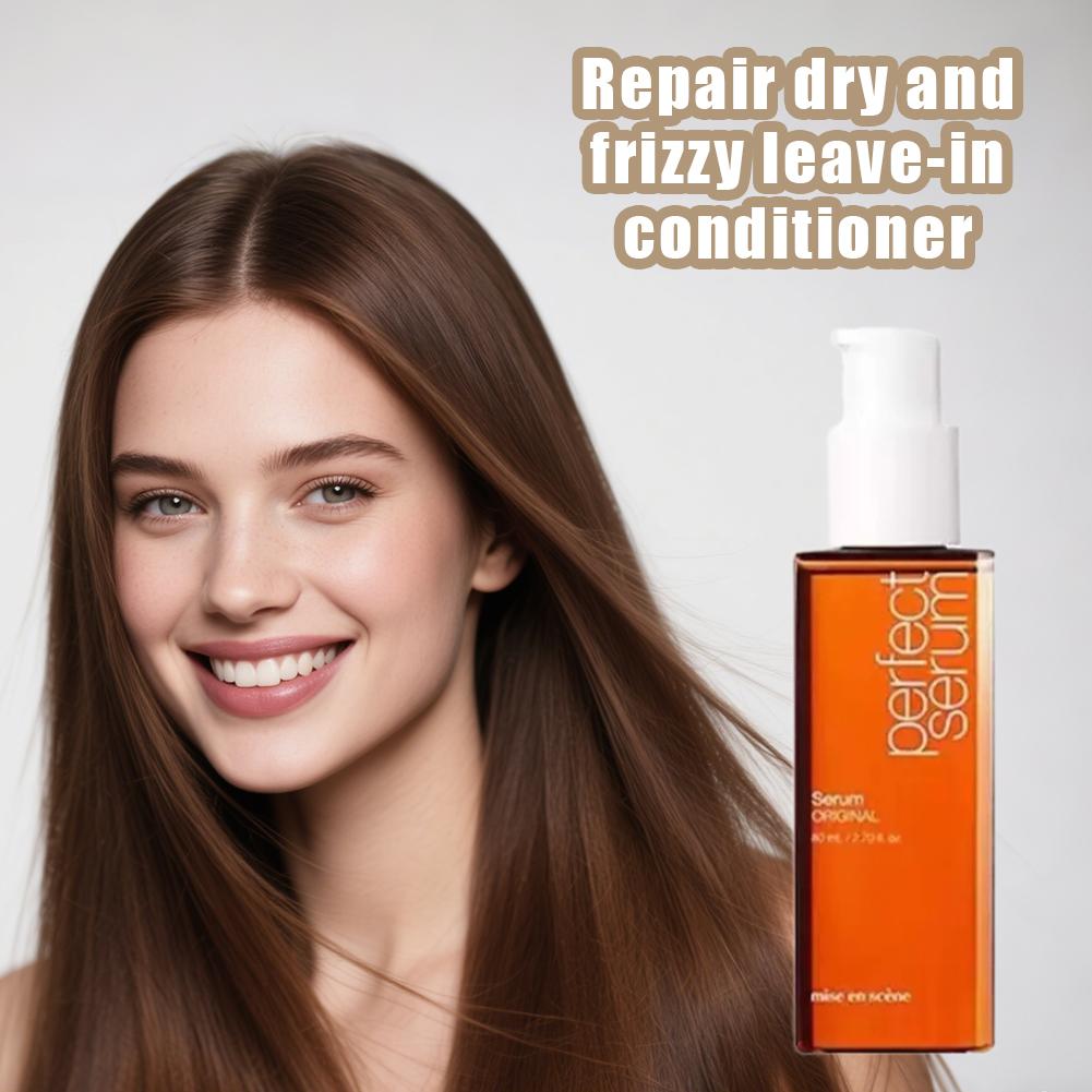 Korean Hair Repair Essential O - Hair Care Korea incelemesi ve fiyatı