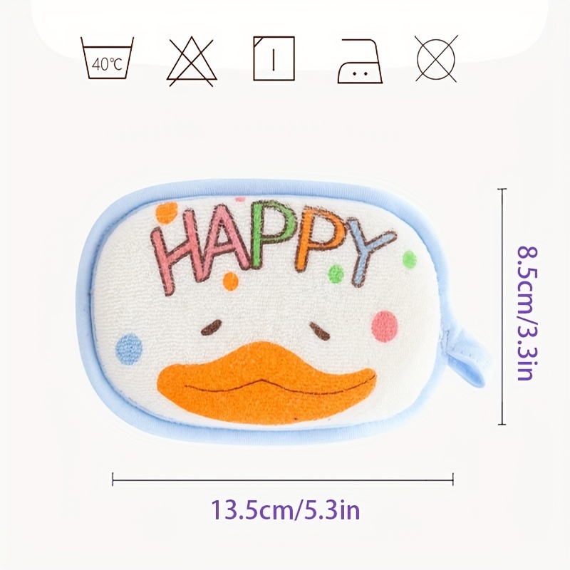 Baby Bath Sponge,Children Scru - Hair Care Baby incelemesi ve fiyatı