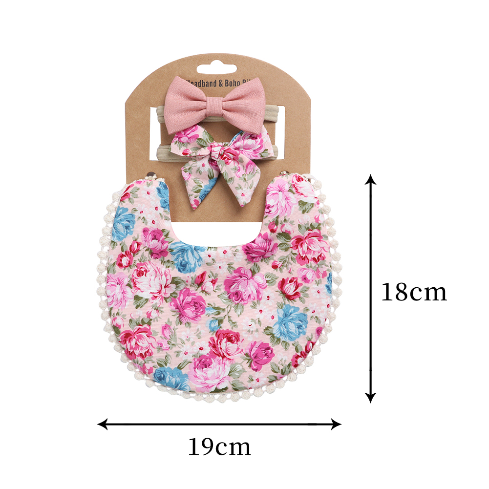 4Sets/Lot Infant Burp Clothes  - Hair Care Baby incelemesi ve fiyatı