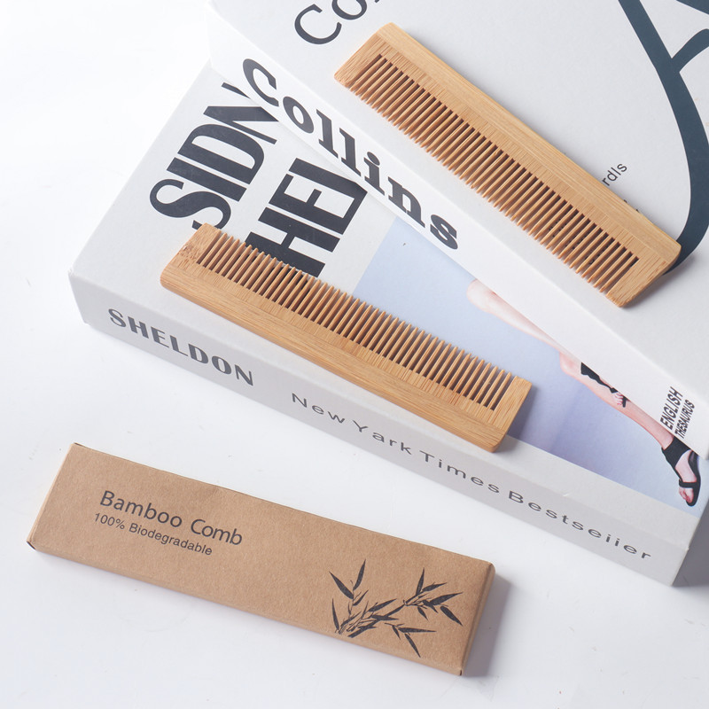 빗 Wooden Comb Bamboo Massage H - Bamboo Hair Brush incelemesi ve fiyatı