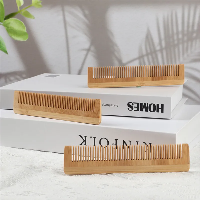 빗 Wooden Comb Bamboo Massage H - Bamboo Hair Brush incelemesi ve fiyatı