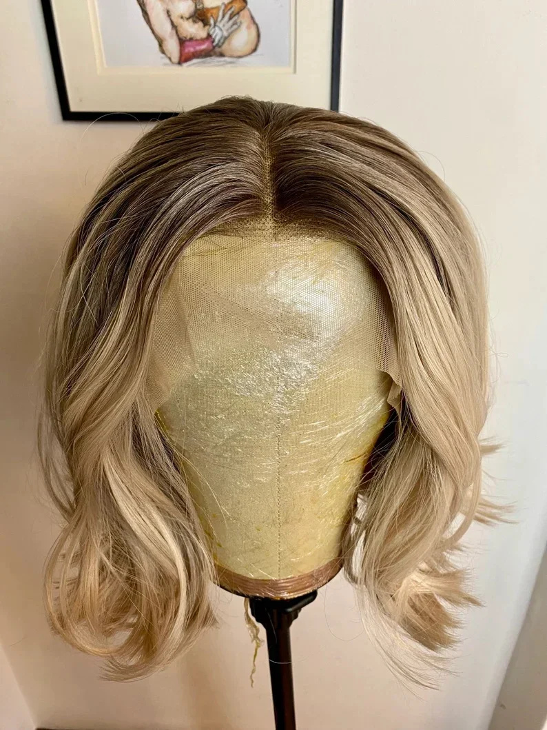Ombre Golden Blonde Natural Wa - Hair Care Daily incelemesi ve fiyatı