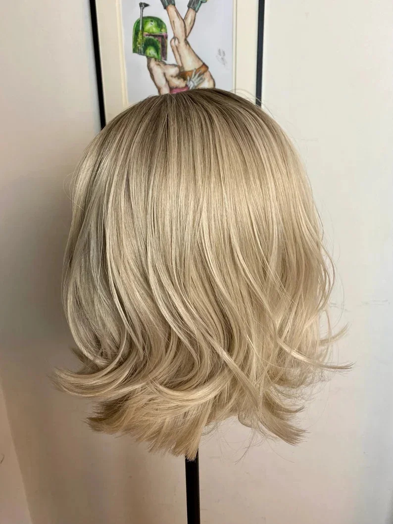 Ombre Golden Blonde Natural Wa - Hair Care Daily incelemesi ve fiyatı