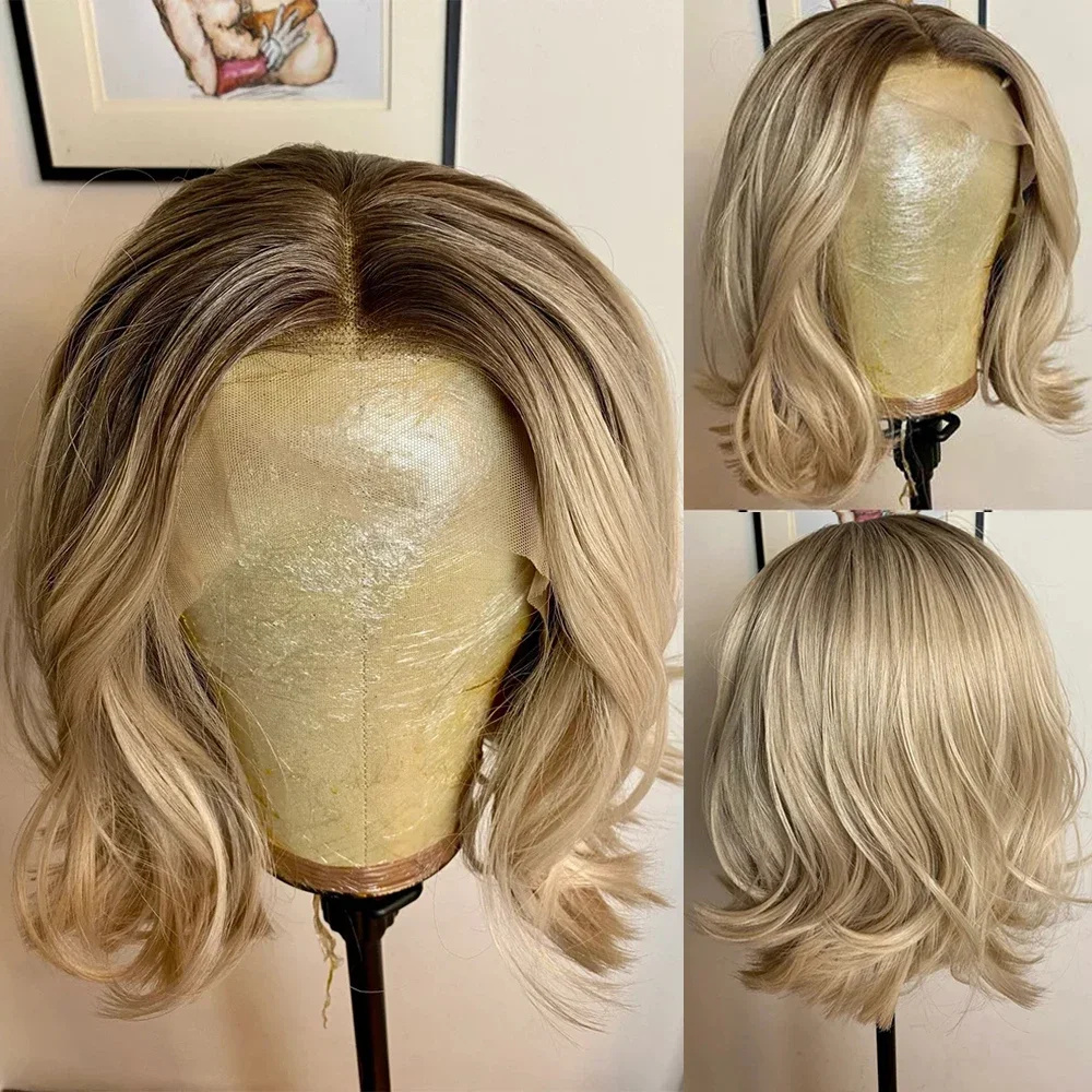 Ombre Golden Blonde Natural Wa - Hair Care Daily incelemesi ve fiyatı