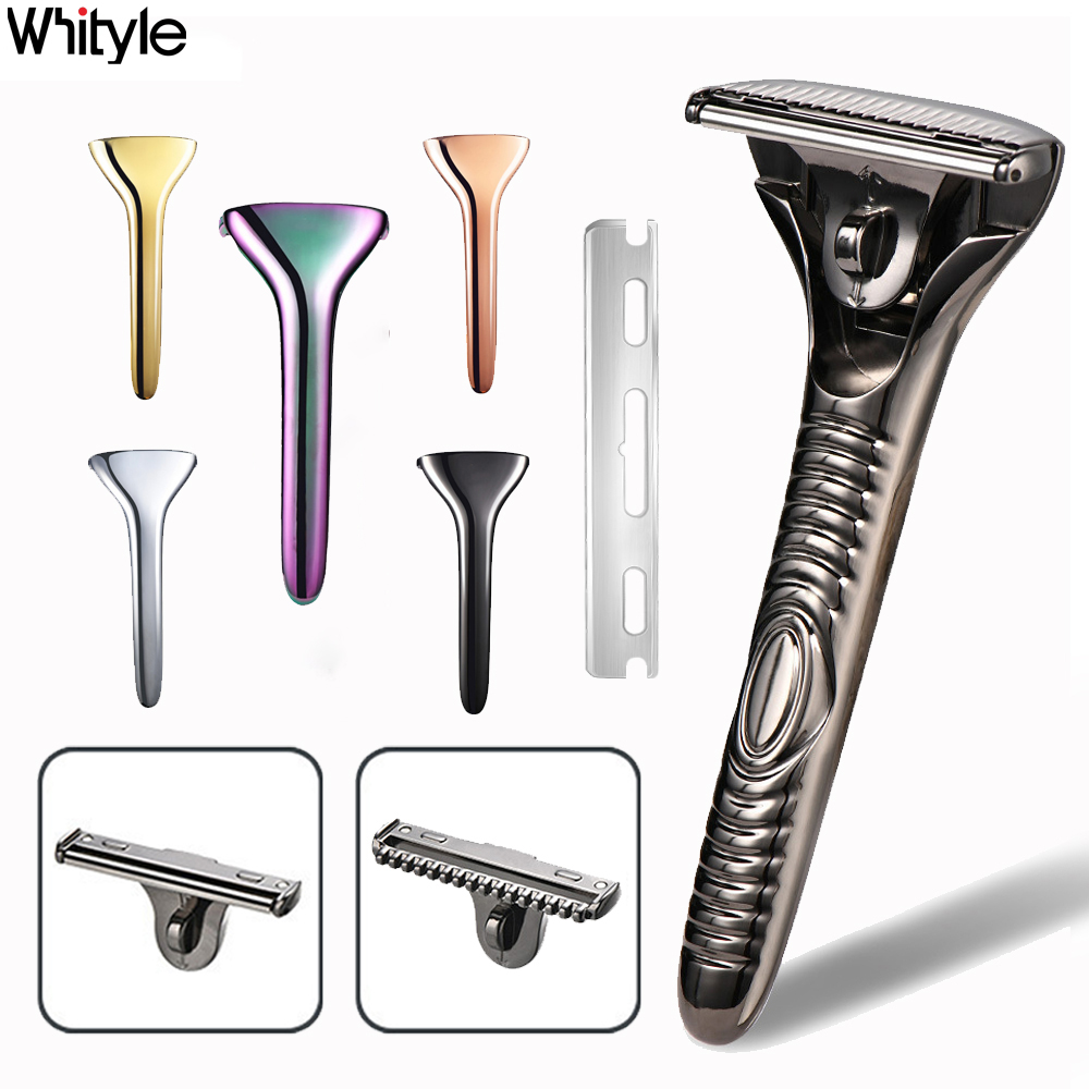 Whityle 25T Magnetic Safety Ra - Hair Care Zinc incelemesi ve fiyatı