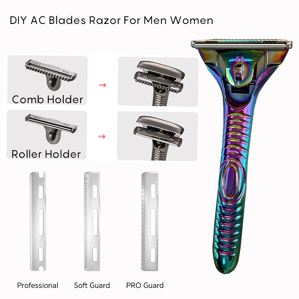 Whityle 25T Magnetic Safety Ra - Hair Care Zinc incelemesi ve fiyatı